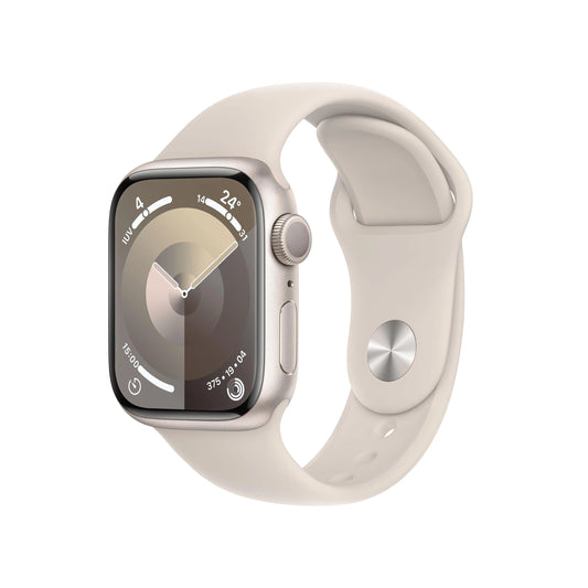 Apple Watch Series 9 GPS
