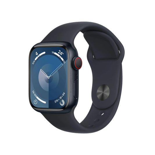 Apple Watch Series 9 GPS + Cellular