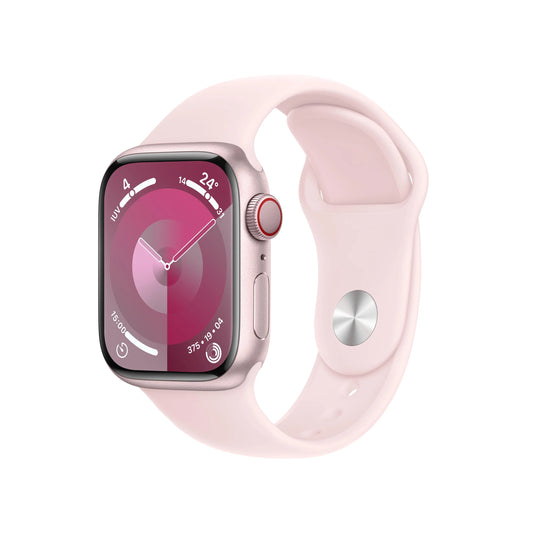 Apple Watch Series 9 GPS + Cellular