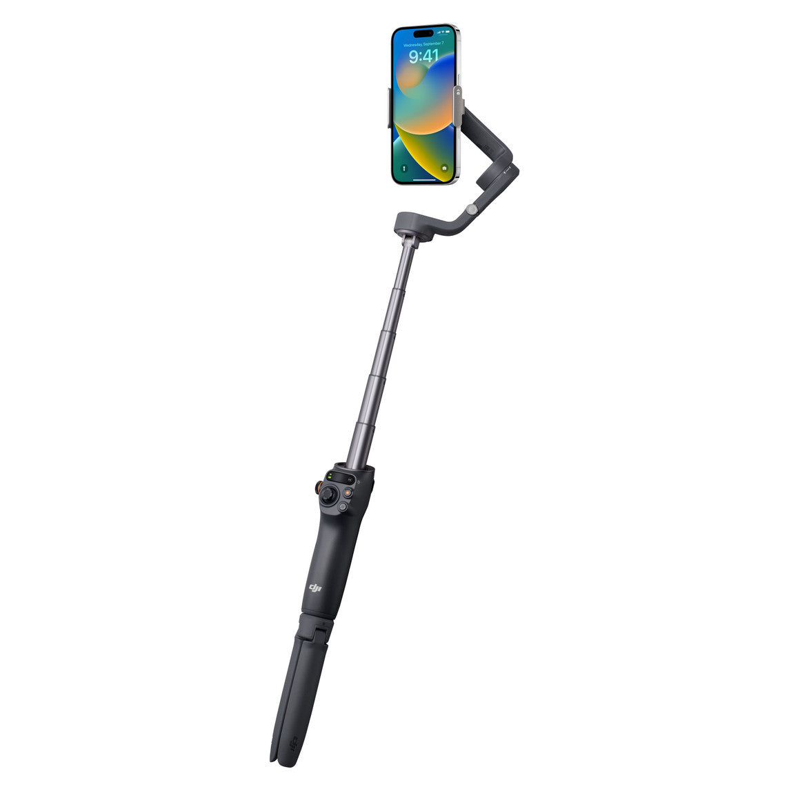 Osmo Mobile 6 de DJI