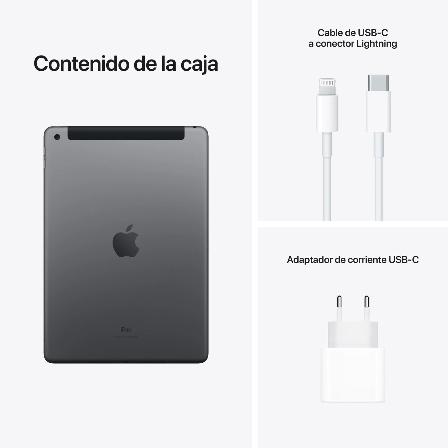 iPad 9ᵃ Generación