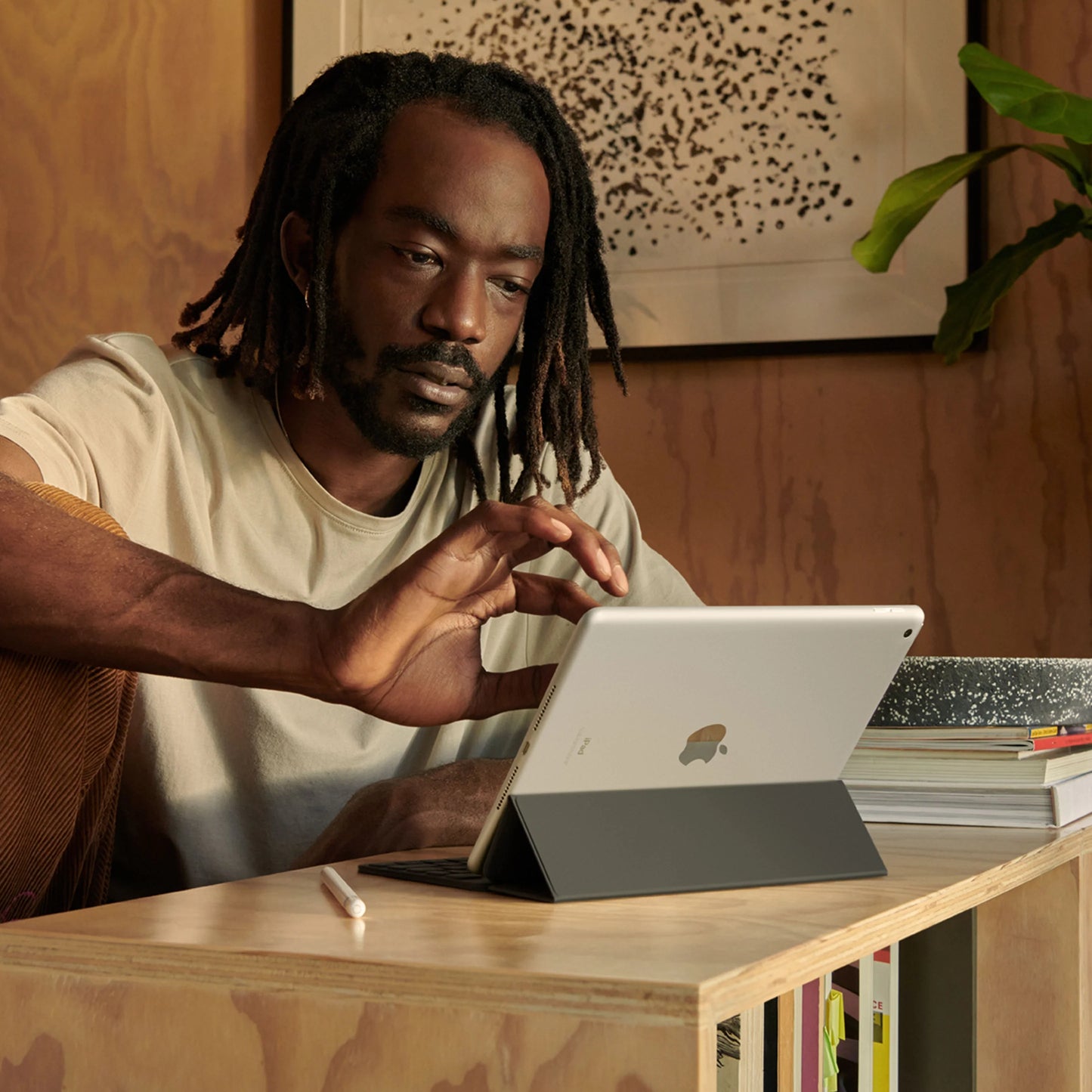iPad 9ᵃ Generación