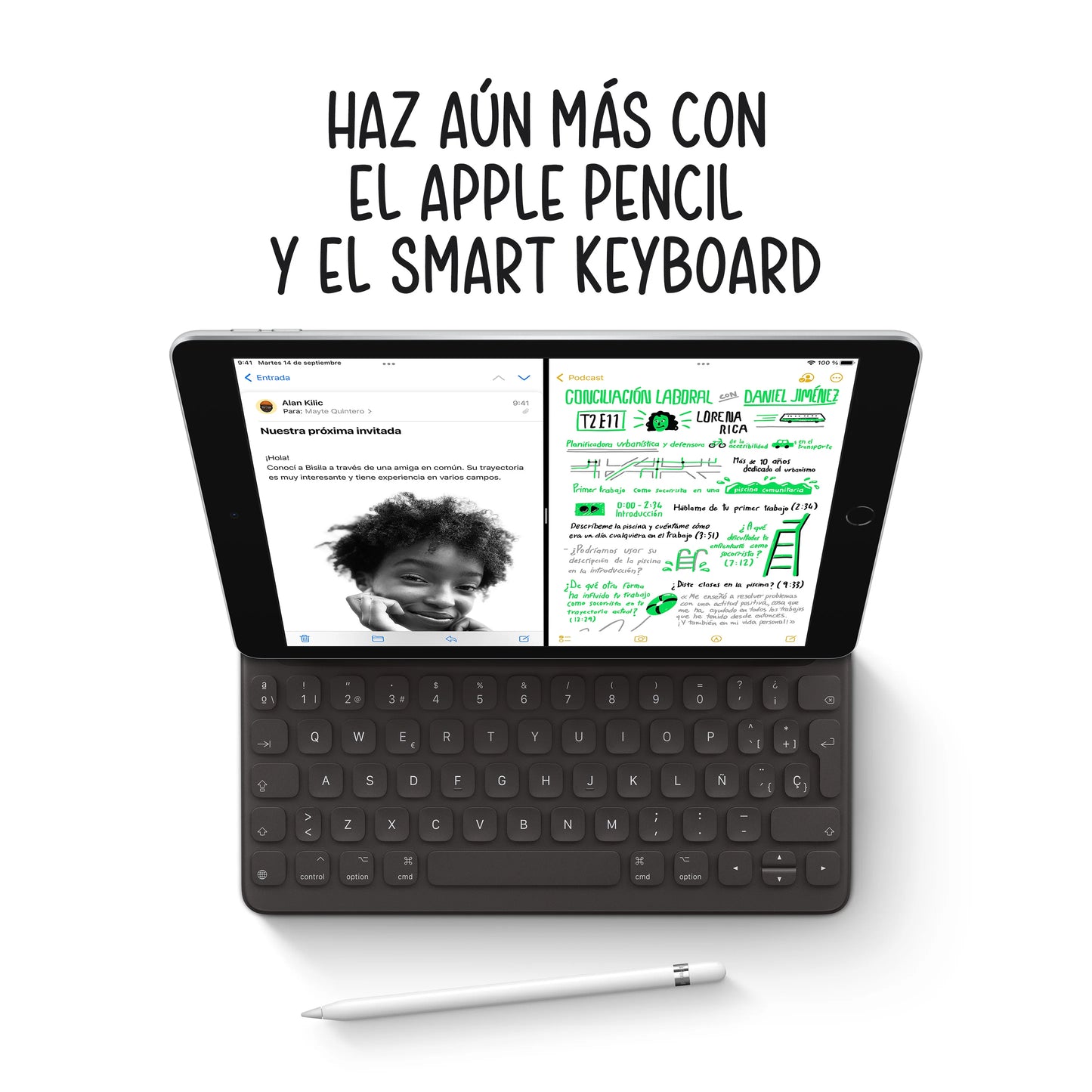 iPad 9ᵃ Generación