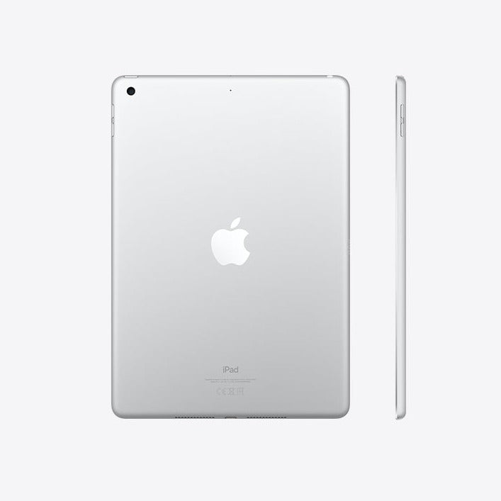iPad 9ᵃ Generación