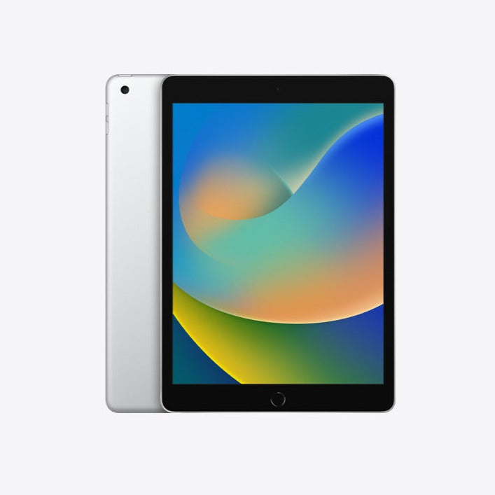 iPad 9ᵃ Generación