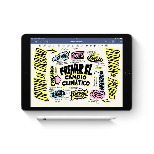 Apple Pencil (1.ª generación)