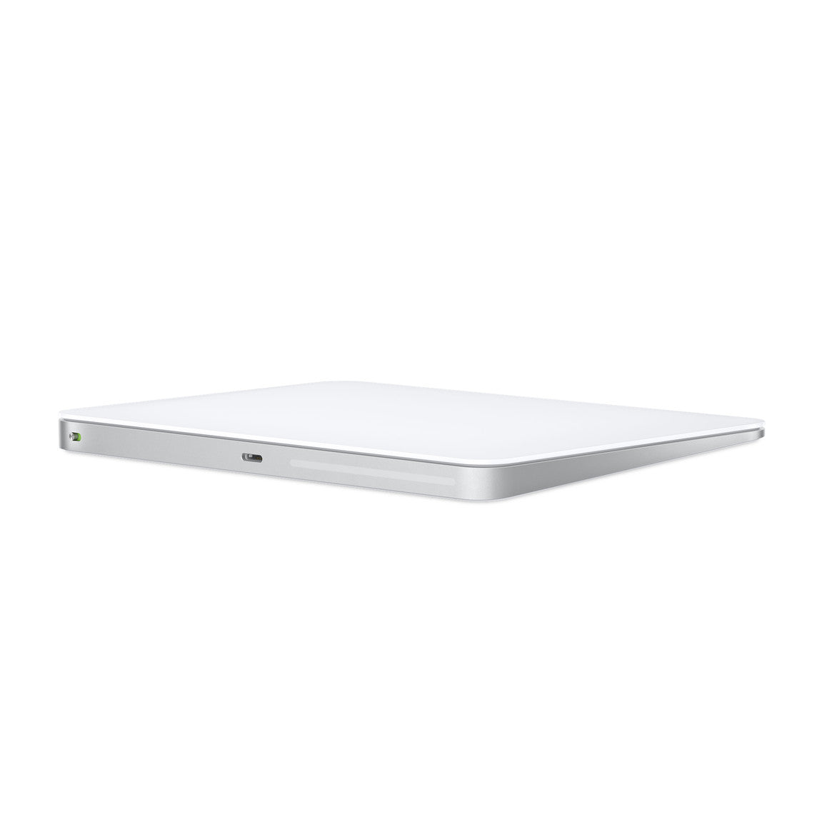 Magic Trackpad - Superficie Multi‑Touch blanco