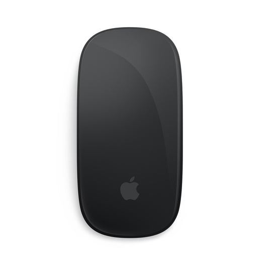 Magic Mouse - Superficie Multi‑Touch negro