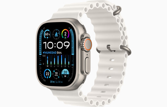 Apple Watch Ultra 2 Correa Ocean