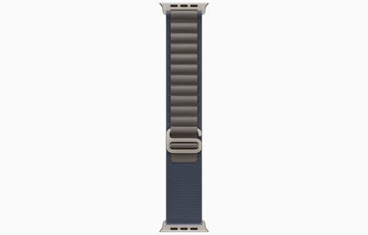 Apple Watch Ultra 2 Correa Loop Alpine