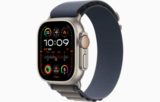 Apple Watch Ultra 2 Correa Loop Alpine