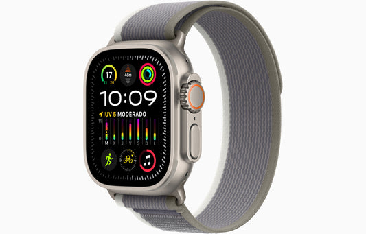 Apple Watch Ultra 2 Correa Loop Trail