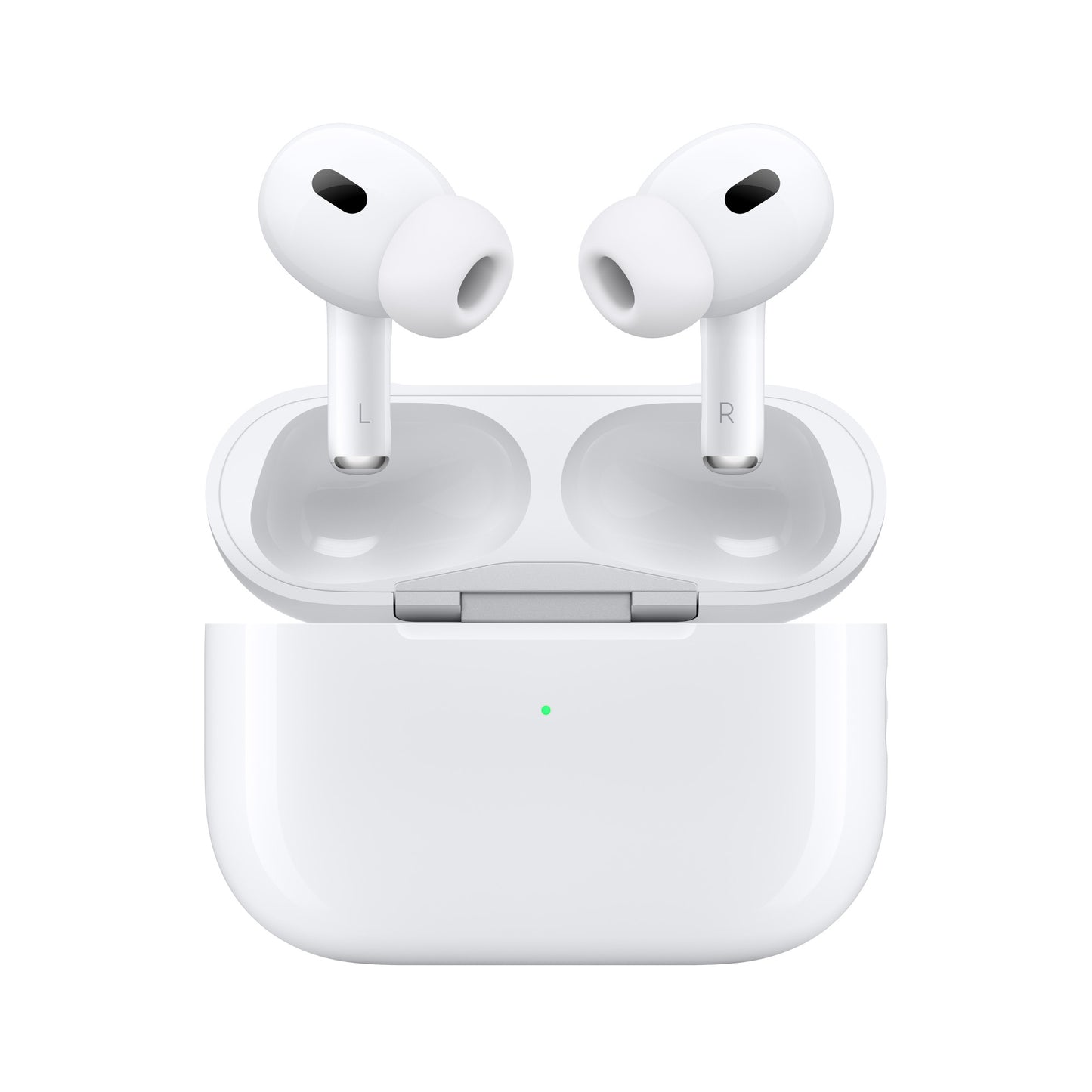 AirPods Pro (2.ª generación) con estuche de carga MagSafe