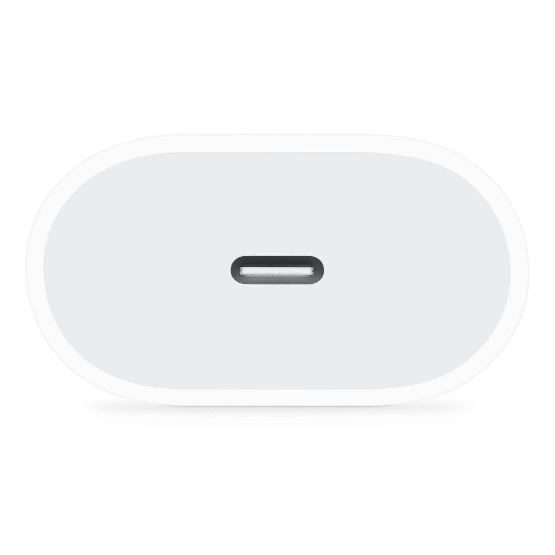 Adaptador de corriente USB-C de 20 W