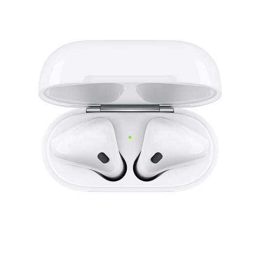 AirPods (2.ª generación)