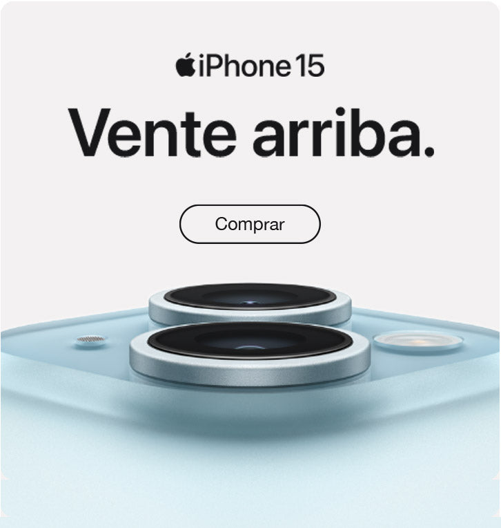 iPhone 15 Plus