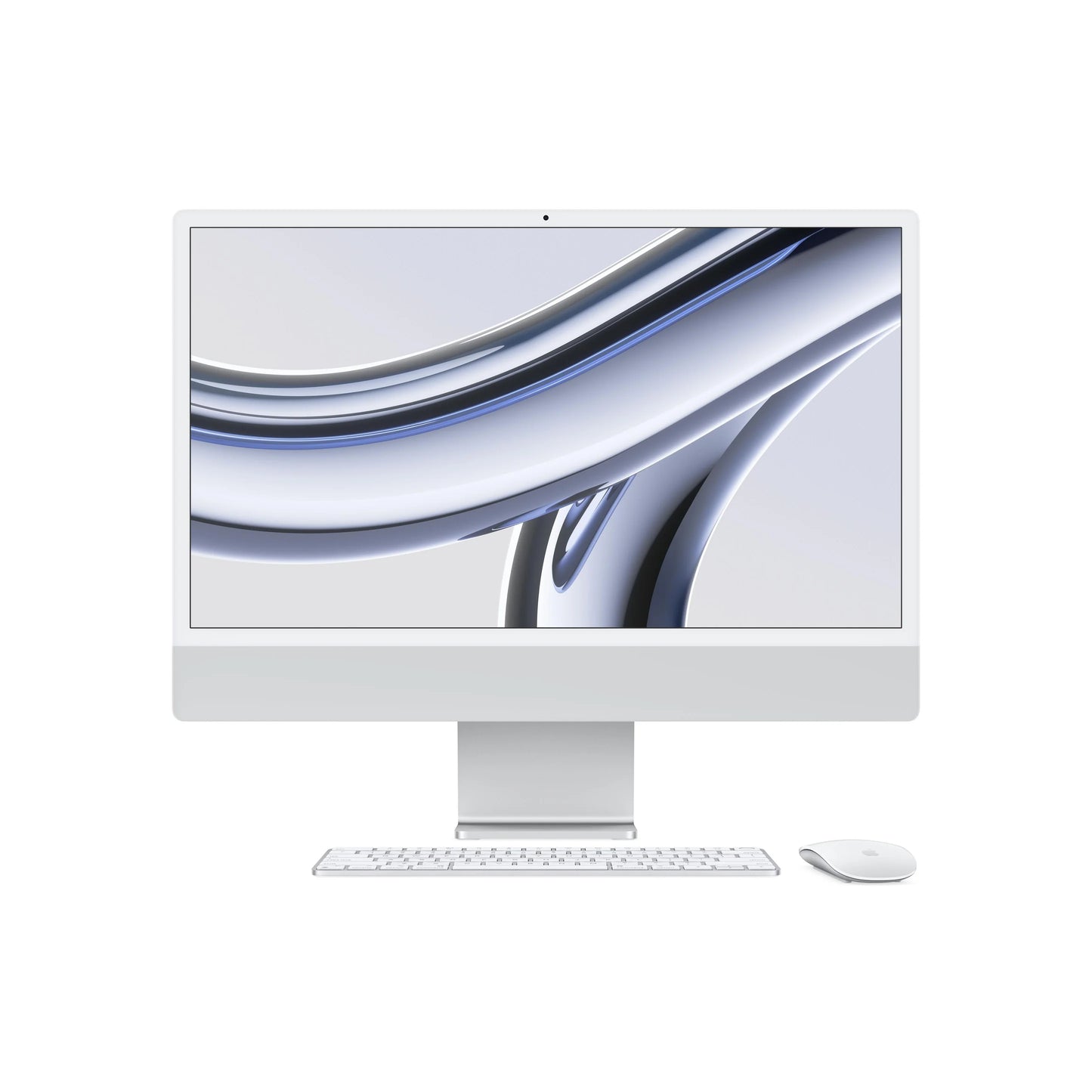iMac M3 24 pulgadas