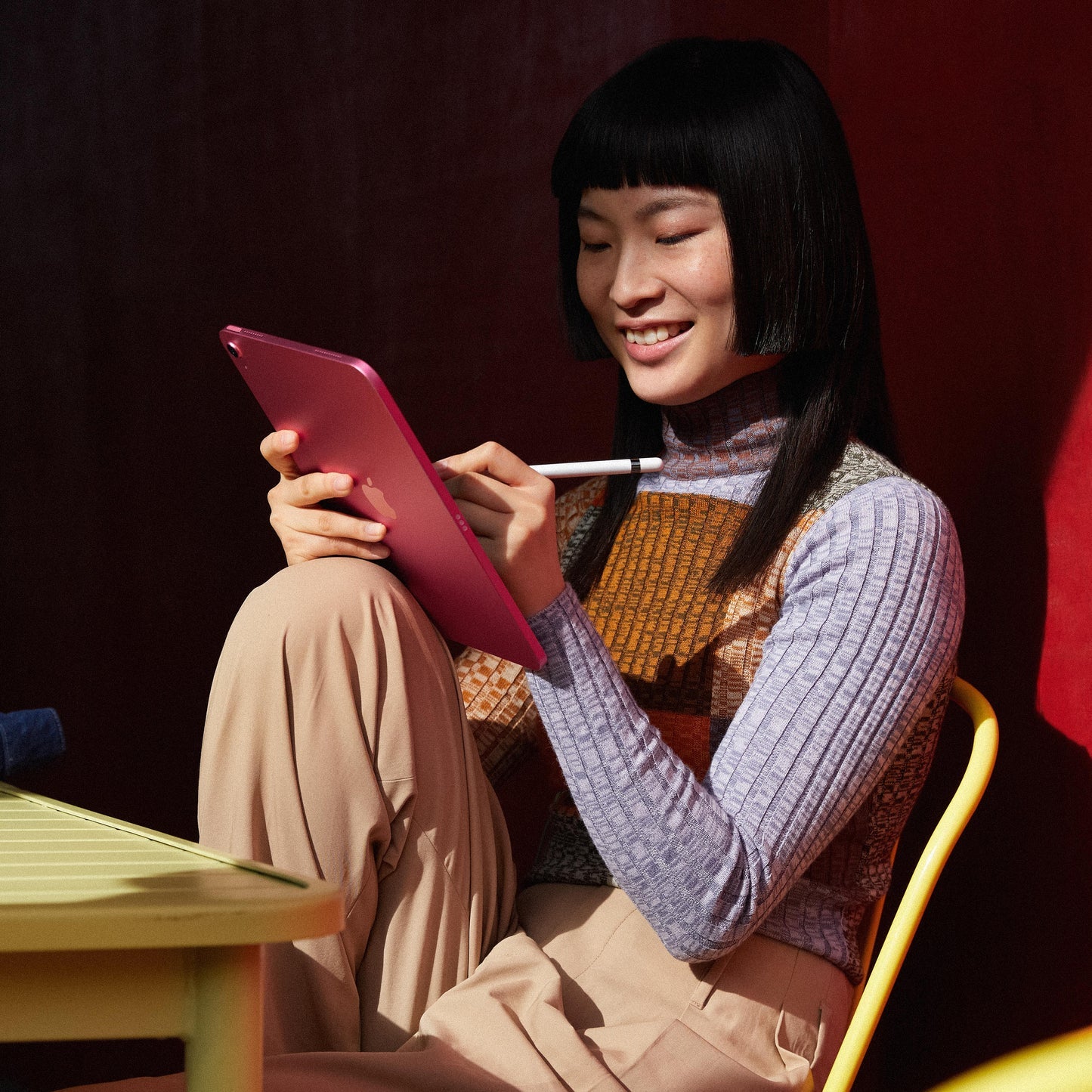 iPad