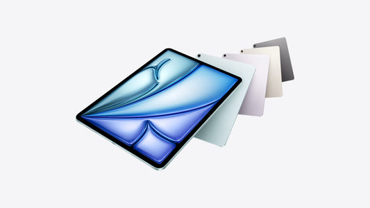 iPad Air 11 Pulgadas