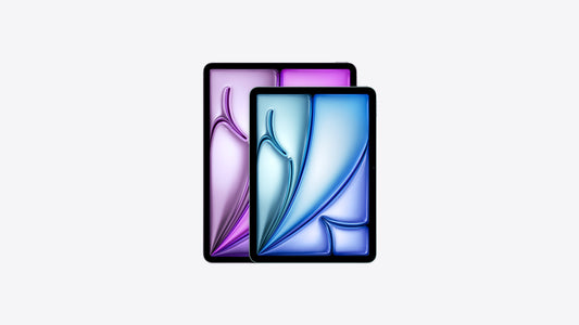 iPad Air 11 Pulgadas