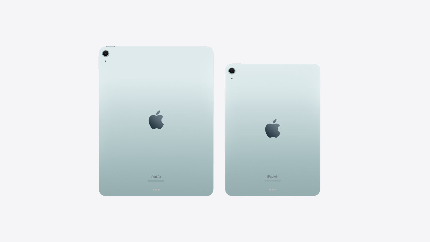 iPad Air 11 Pulgadas