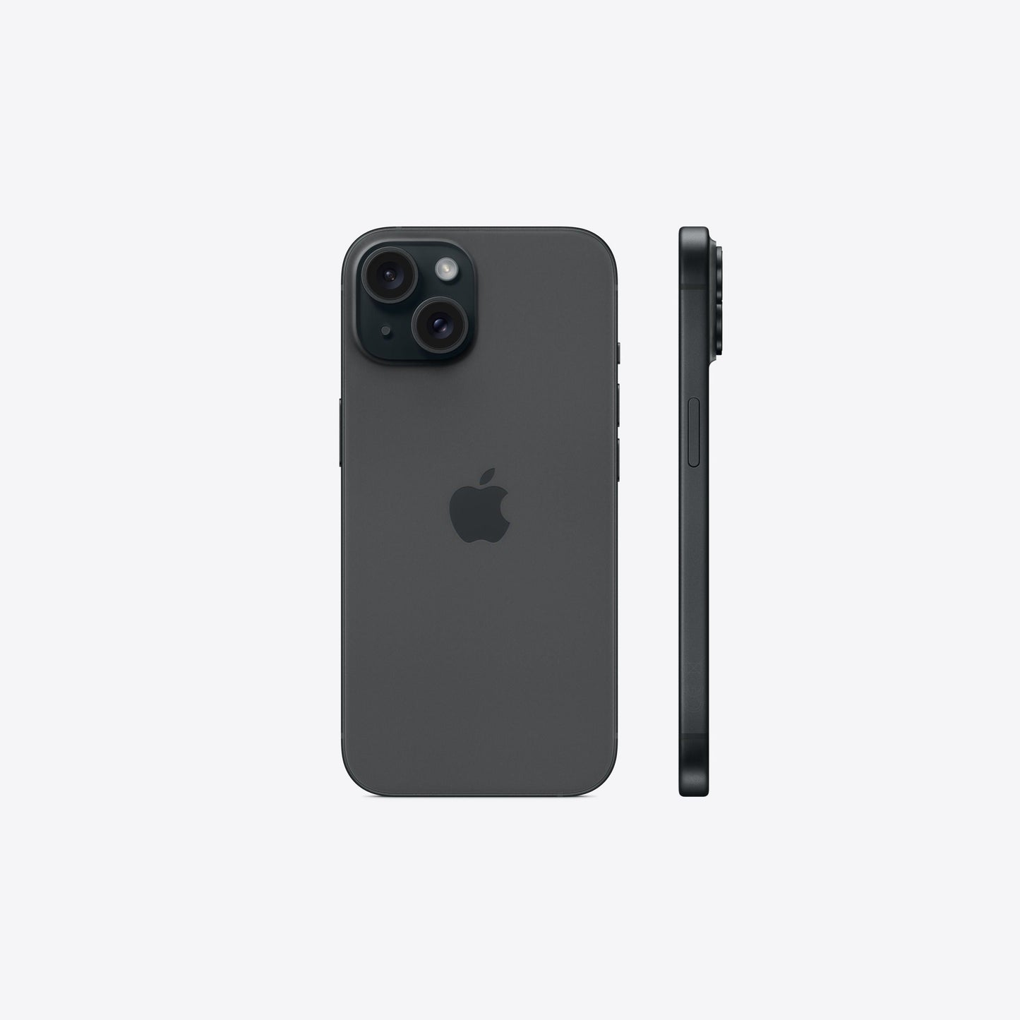 iPhone 15 Plus