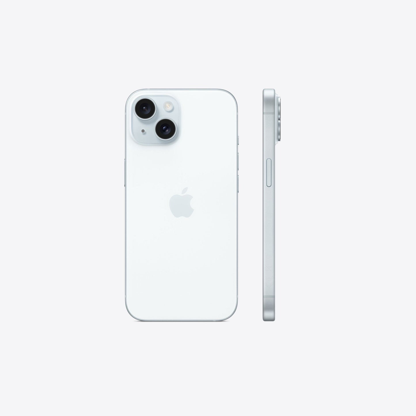 iPhone 15 Plus