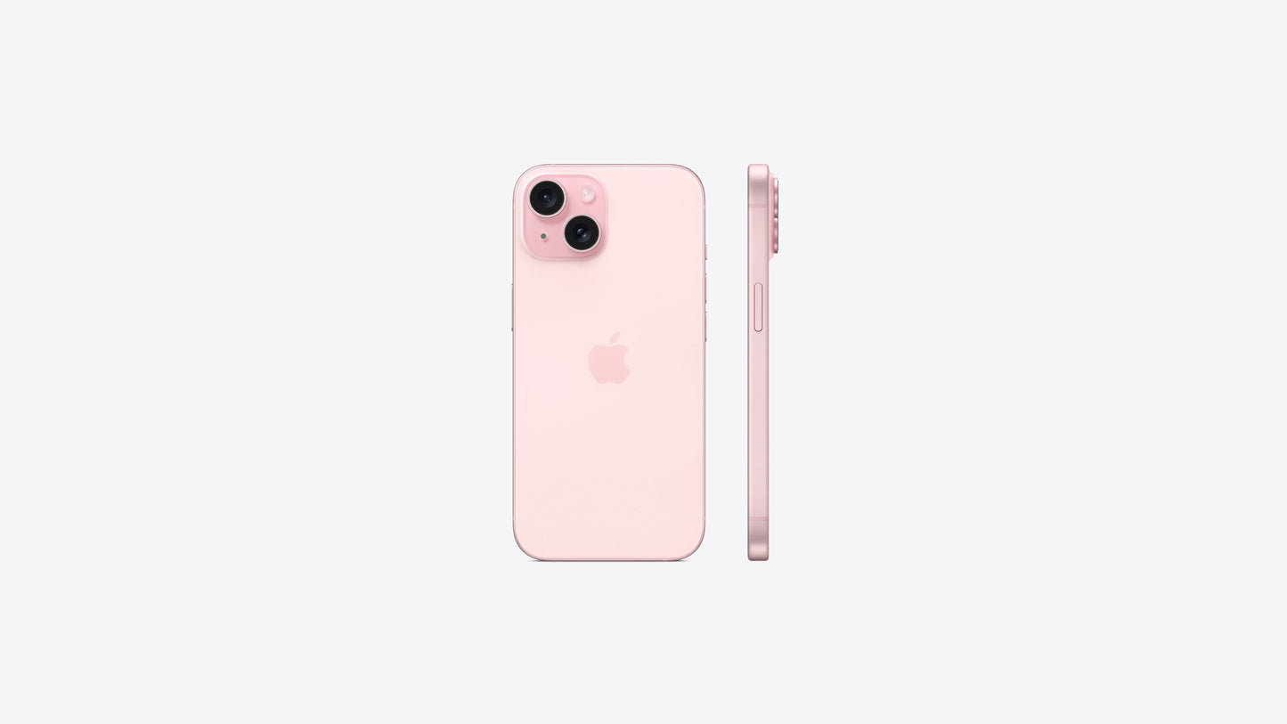 iPhone 15 Plus
