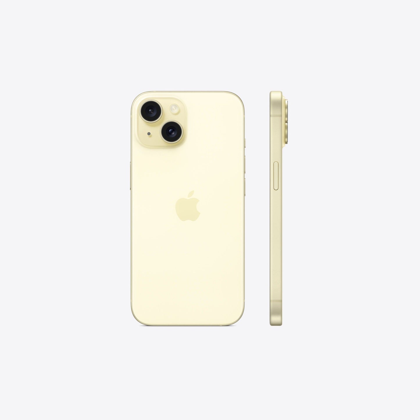 iPhone 15 Plus