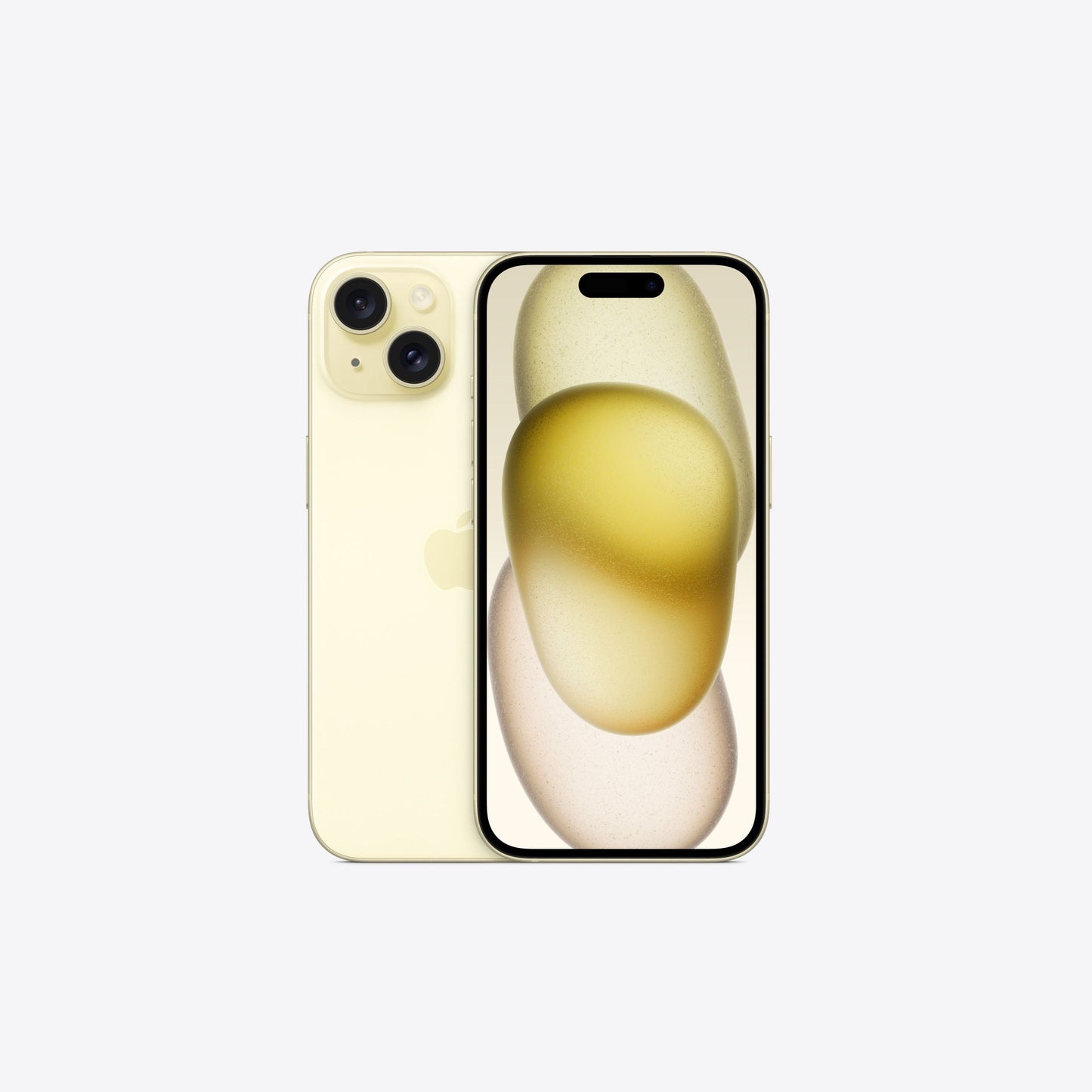 iPhone 15 Plus