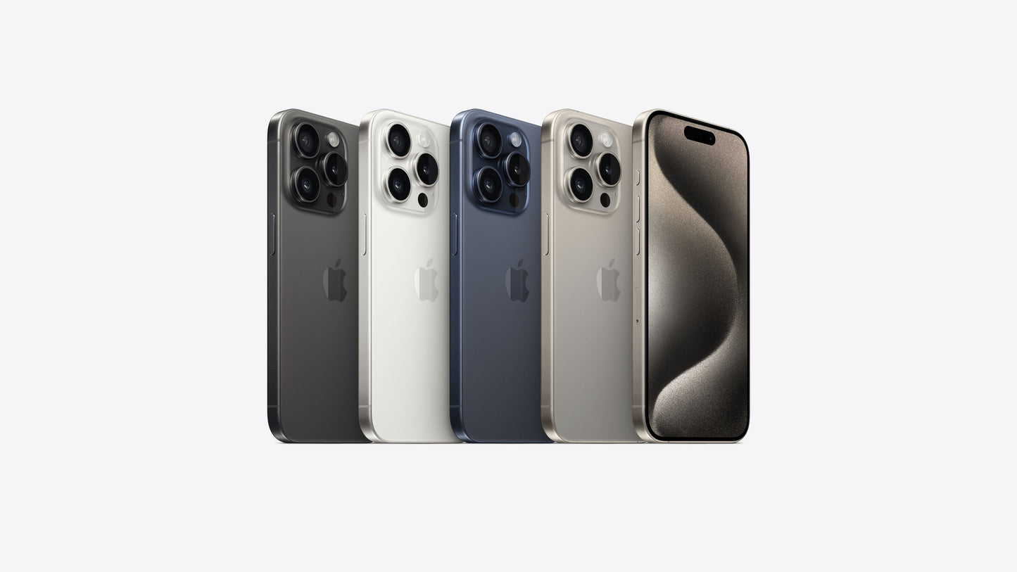 Phone 15 Pro Max