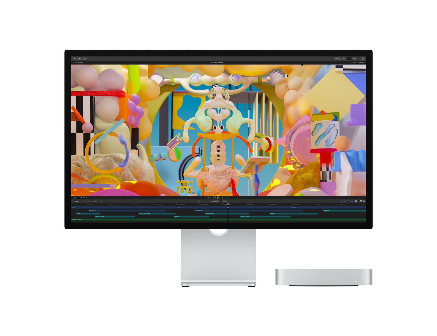 Mac mini