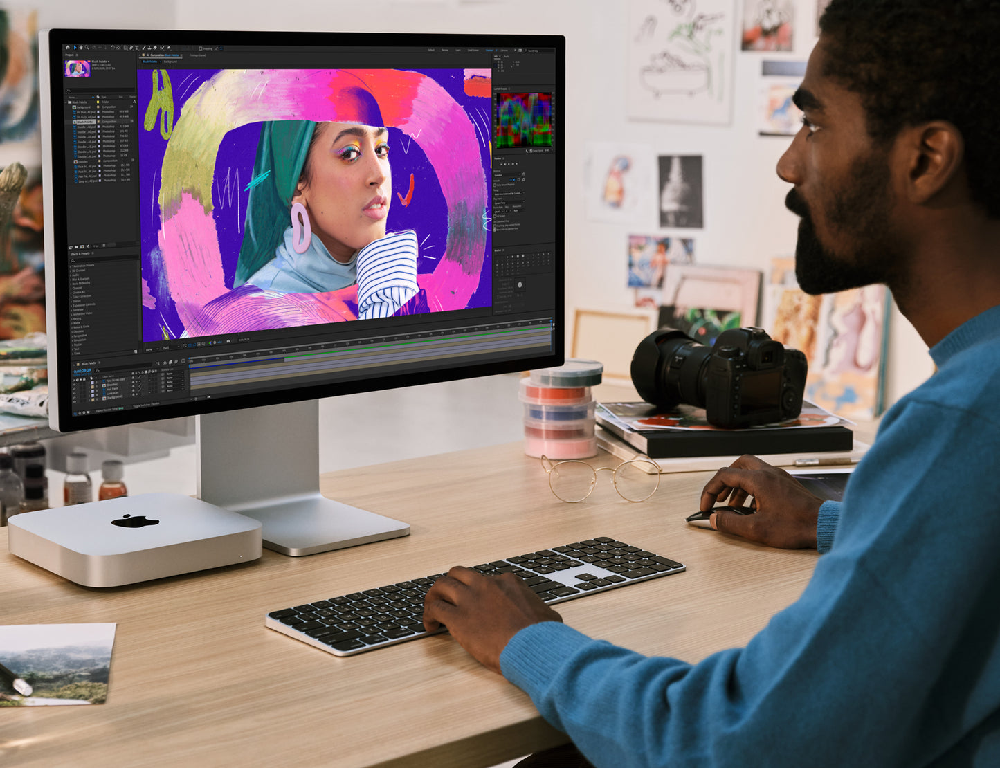 Mac mini