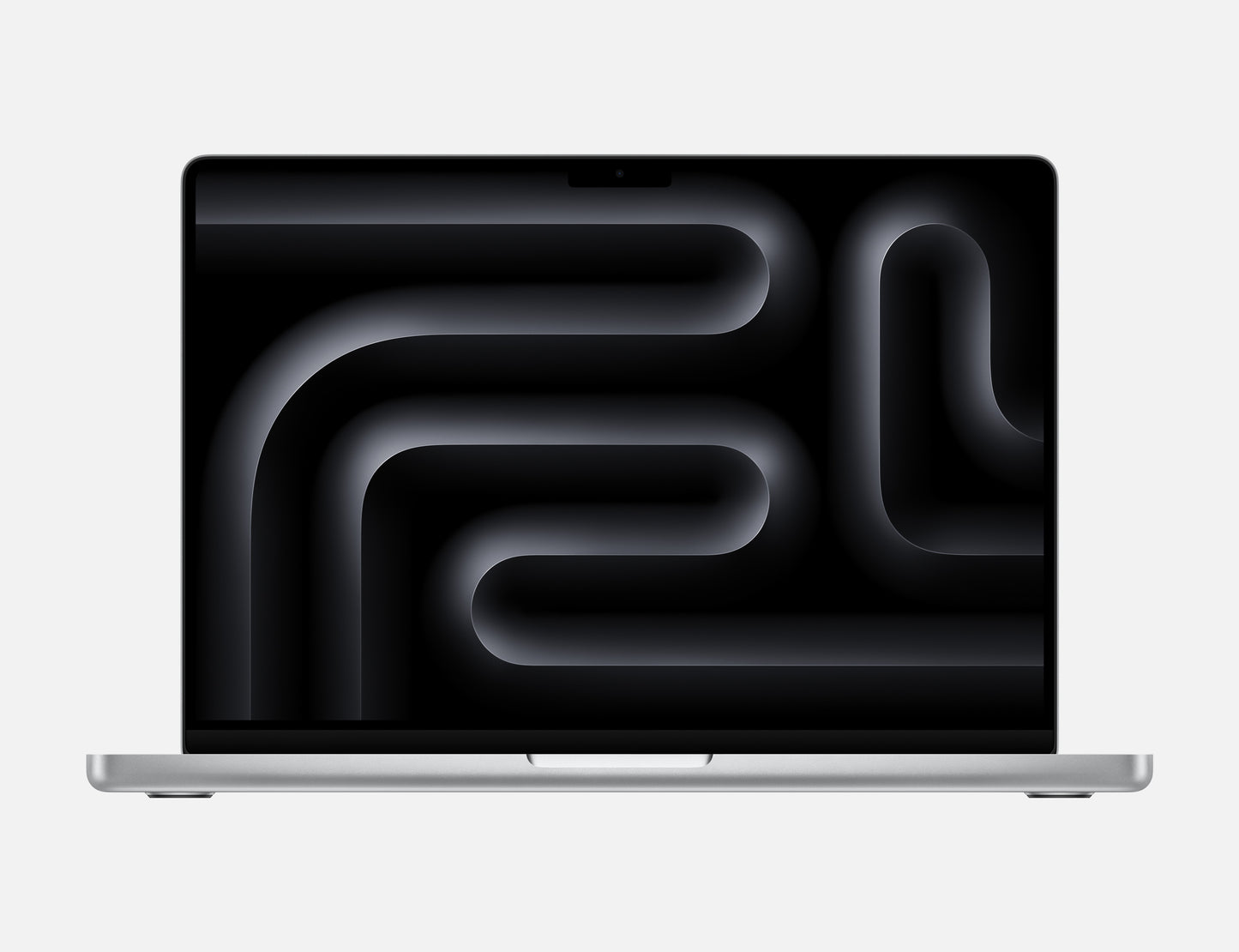 MacBook Pro de 14 pulgadas M3