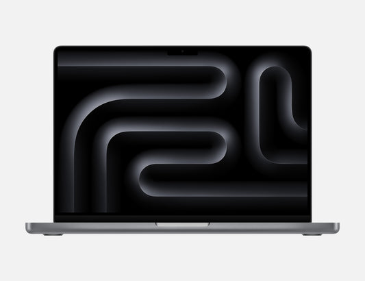 MacBook Pro de 14 pulgadas M3