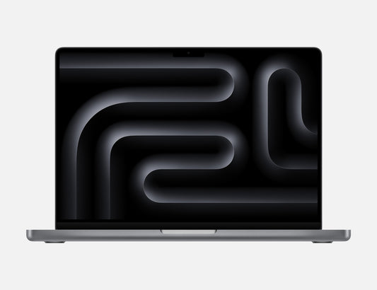 MacBook Pro de 14 pulgadas M3 Max