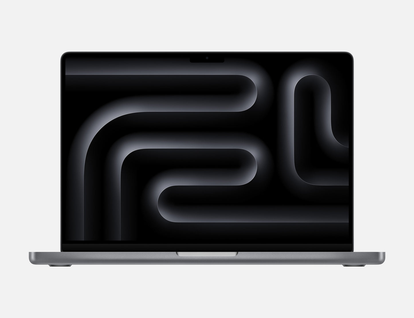MacBook Pro de 14 pulgadas M3 Pro