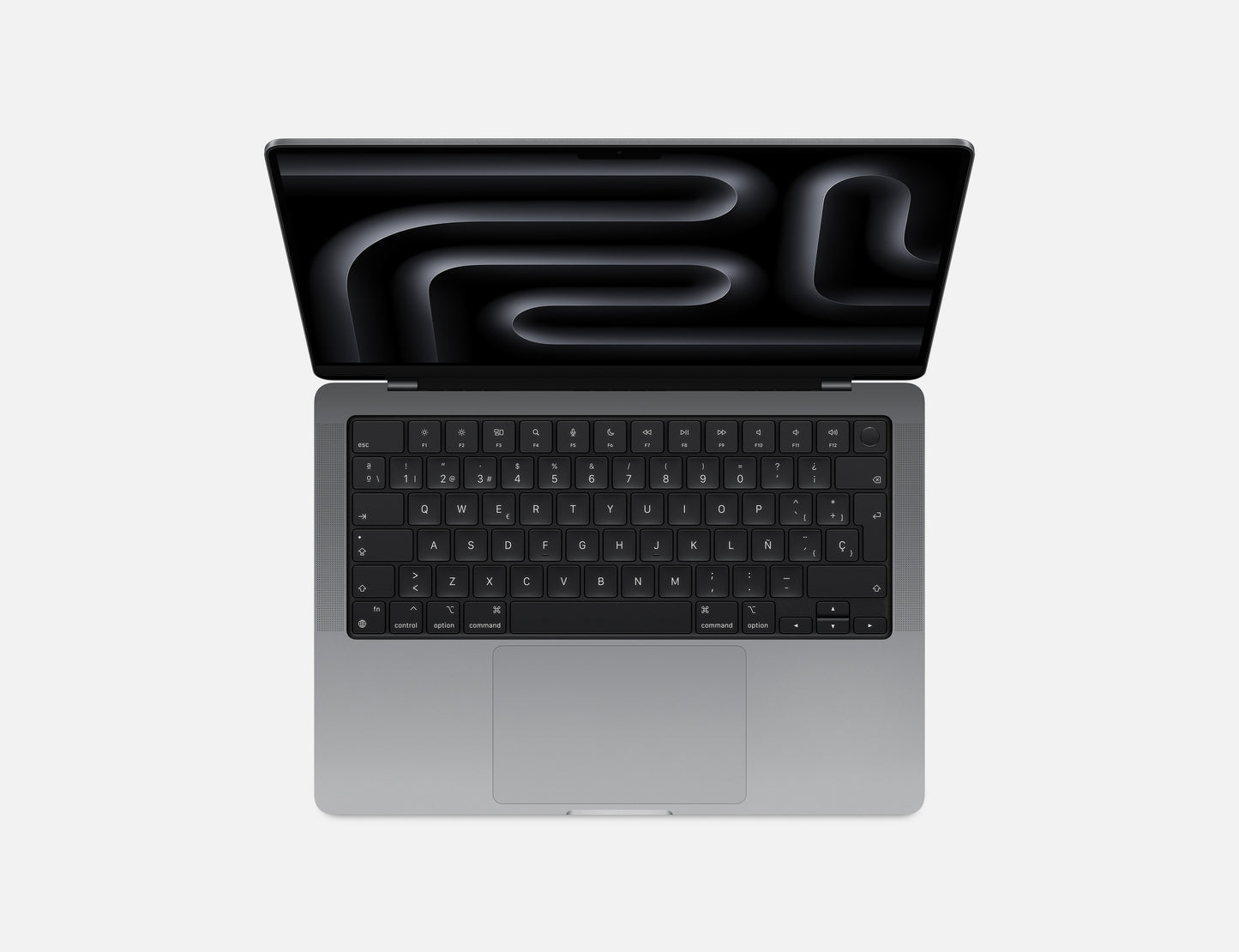 MacBook Pro de 14 pulgadas M3