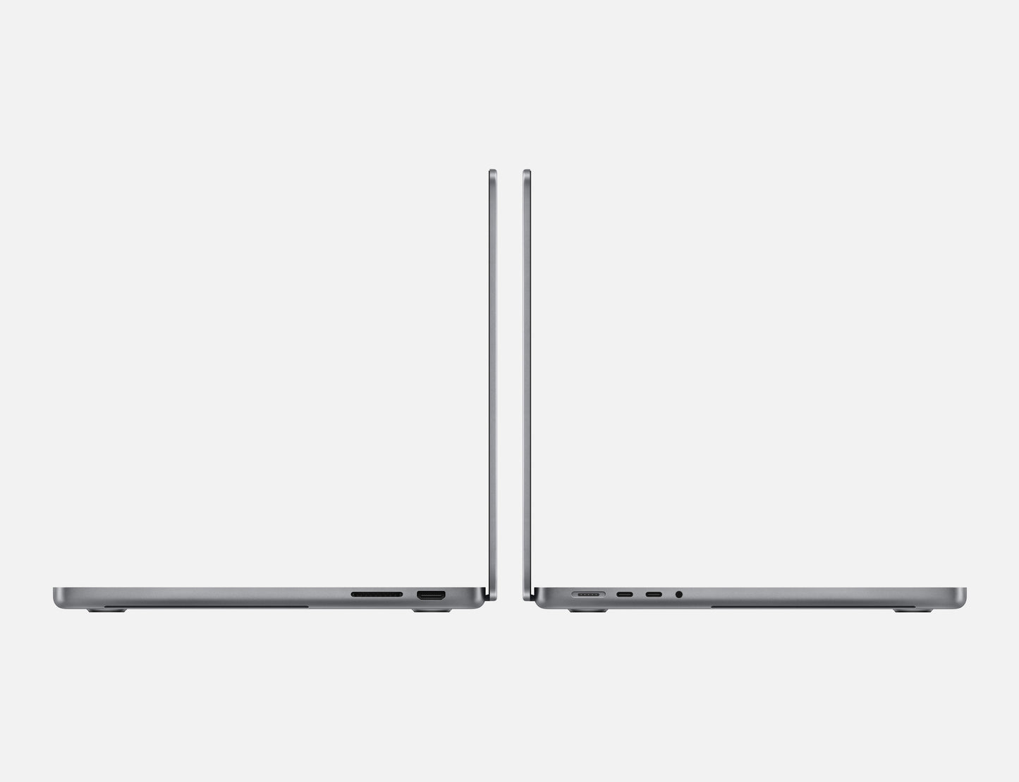 MacBook Pro de 14 pulgadas M3 Pro