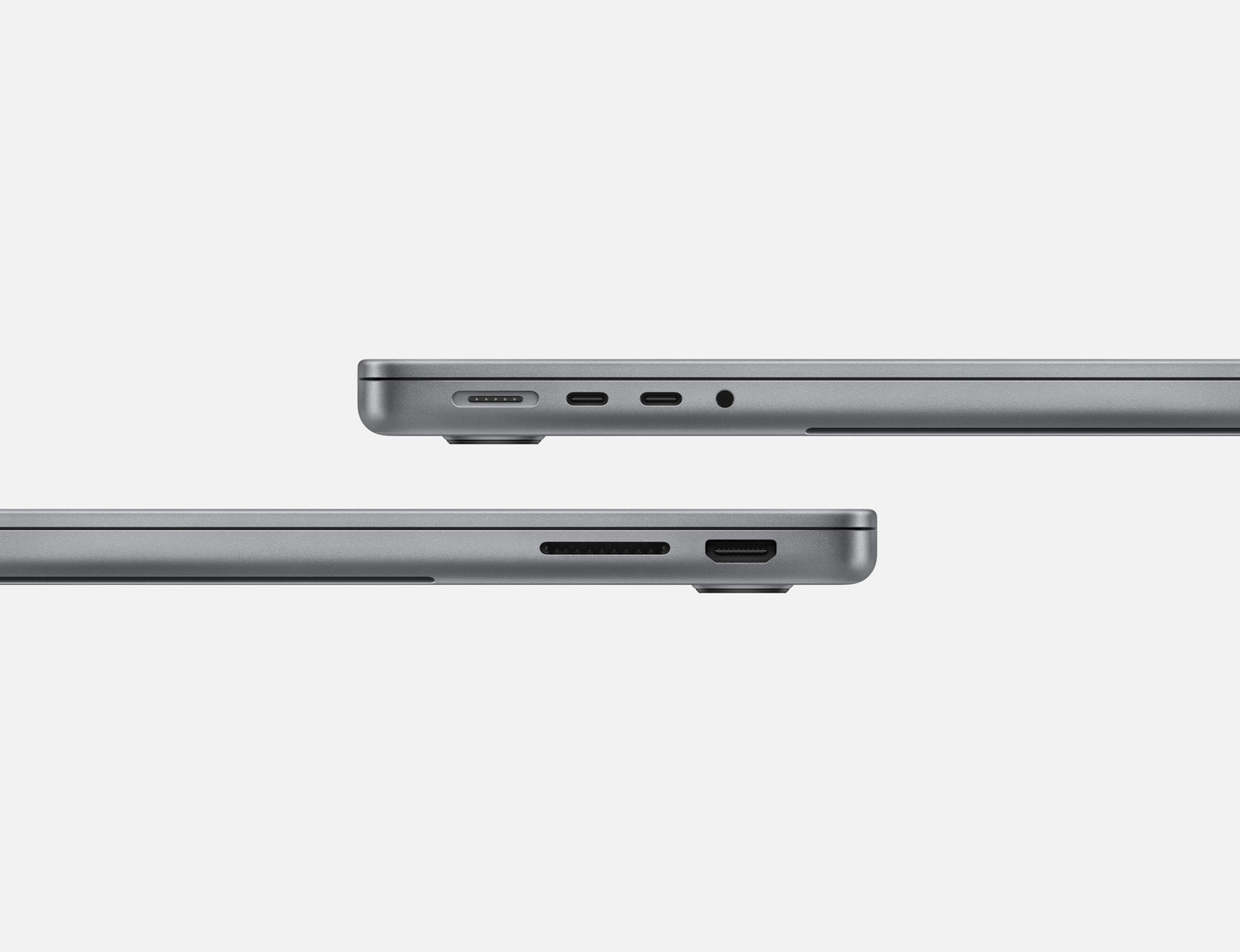 MacBook Pro de 14 pulgadas M3 Pro
