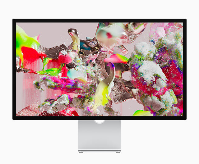 Studio display