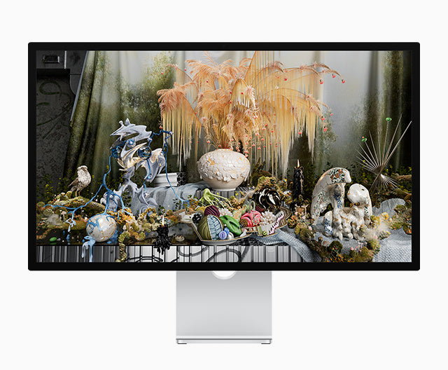 Studio display