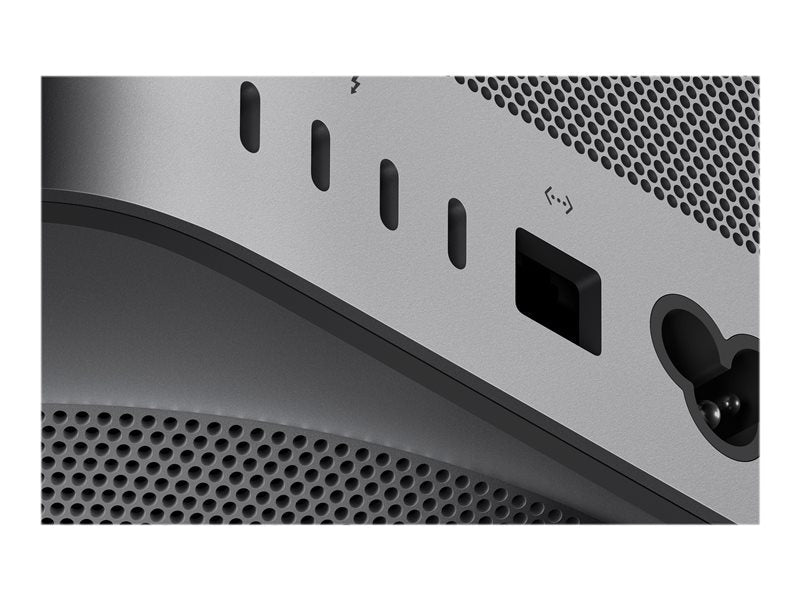 Mac Studio M2 Ultra