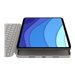 Logitech Combo Touch  Pad Pro de 11" (1ª generación, 2ª generación, 3ª generación)