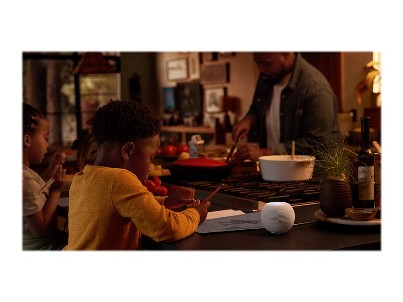 HomePod mini