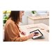 Logitech Combo Touch  Pad Pro de 11" (1ª generación, 2ª generación, 3ª generación)