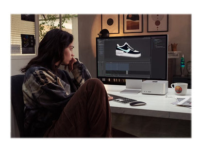 Mac Studio M2 Ultra