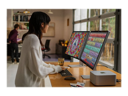 Mac Studio M2 Ultra