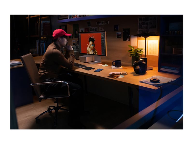 Mac Studio M2 Ultra