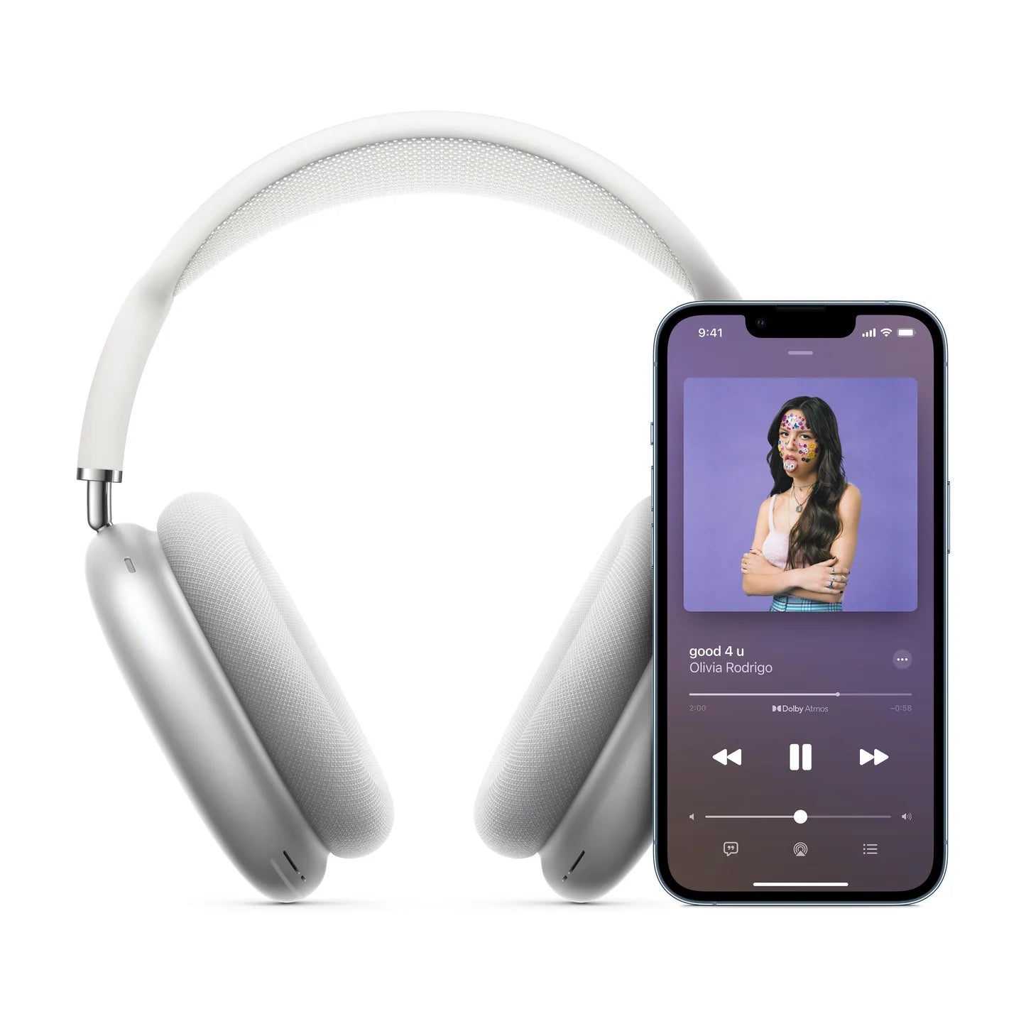 AirPods Max